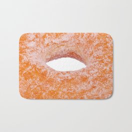 Sugared Donut Bath Mat