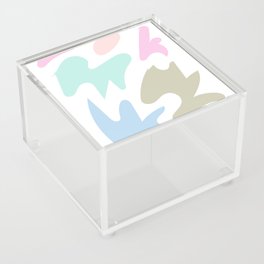 12  Abstract Shapes Pastel Background 220729 Valourine Design Acrylic Box