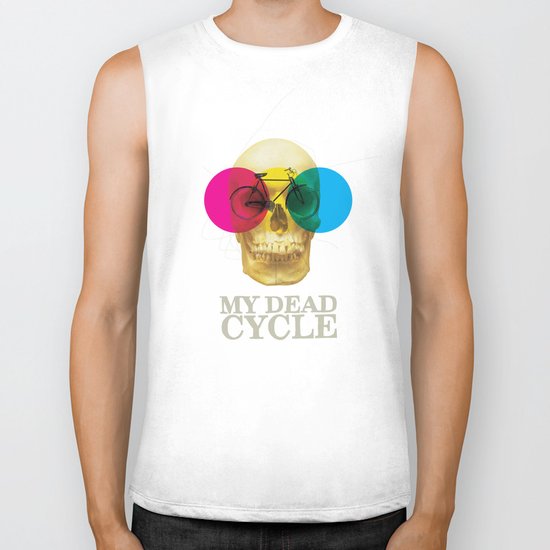 CYCLE Biker Tank