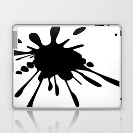 SPLAT!  Laptop & iPad Skin