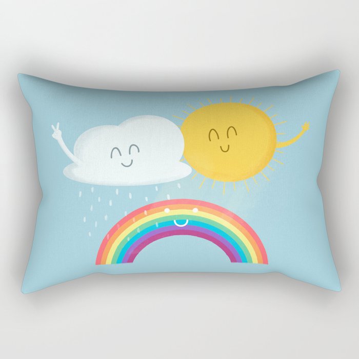 Rectangular Pillow
