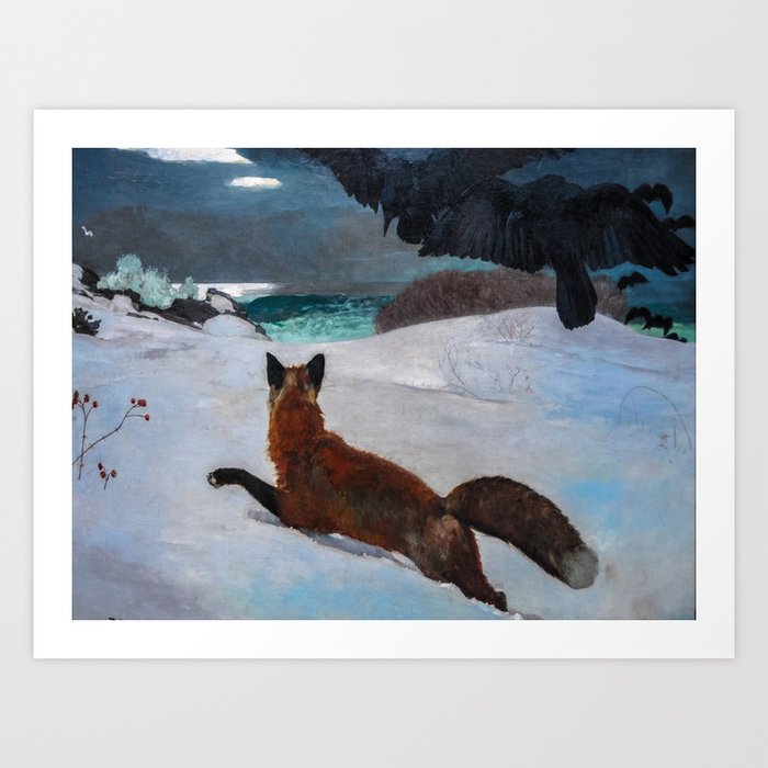 Art Print
