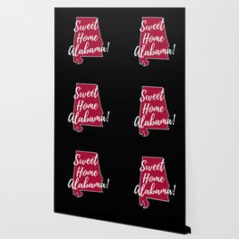 Mobile Alabama Wallpaper For Any Decor Style Society6