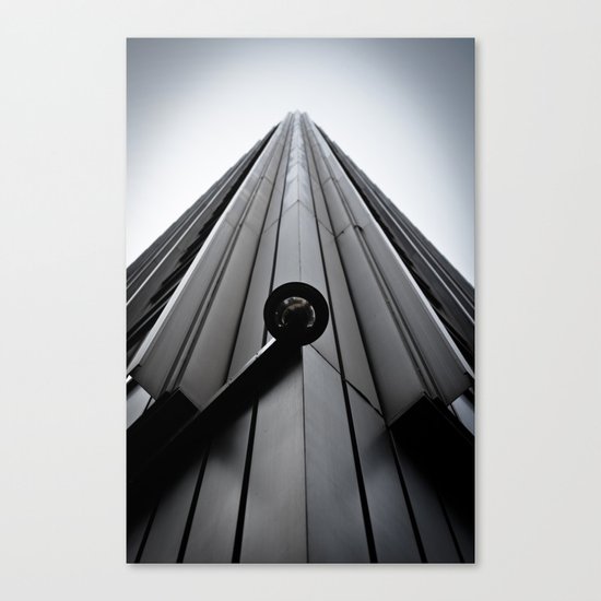 Big Brother Canvas Print
