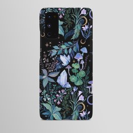 Mystical Garden Android Case