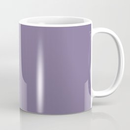 MAUVE VII Coffee Mug