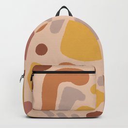 Terrazzo  Backpack
