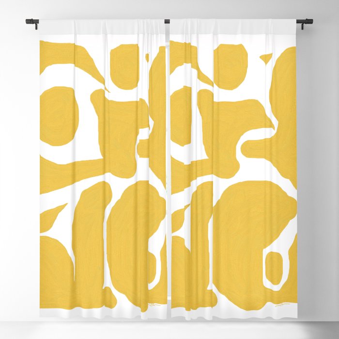 Blackout Curtain