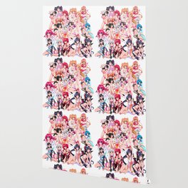 Thicc Wallpaper For Any Decor Style Society6