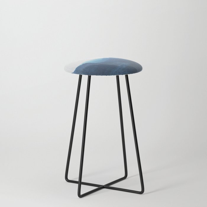 Zion no.2 Counter Stool