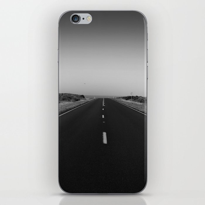 Great ocean road iPhone Skin