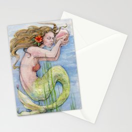 Song of the Sea Stationery Cards