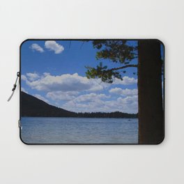 Grand Lake/Spirit Lake, Colorado Laptop Sleeve
