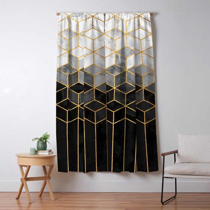 Blackout Curtain