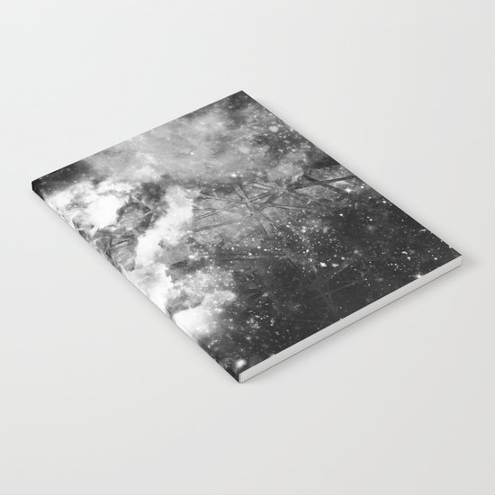 α Crucis Notebook