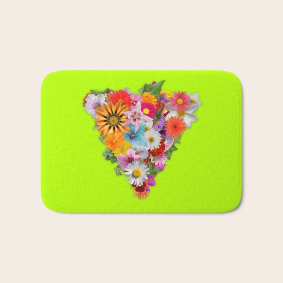 Spring Bath Mat
