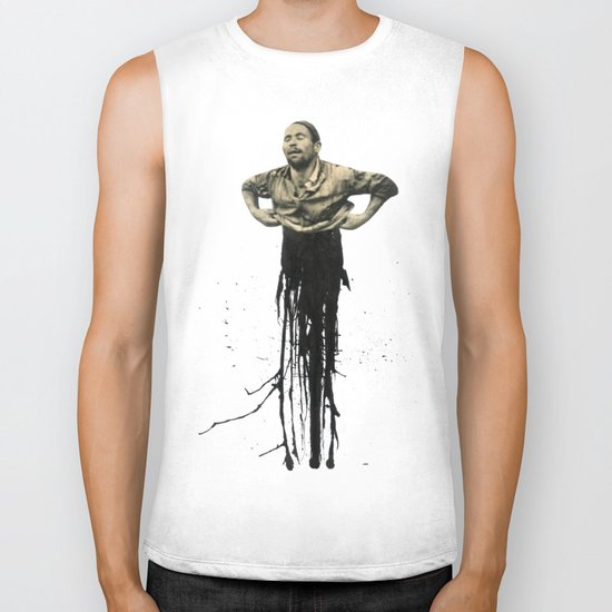 Release Biker Tank