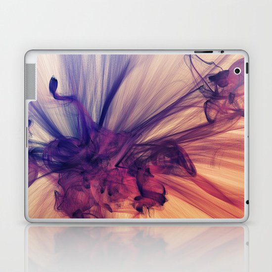 Cosmos Laptop & iPad Skin