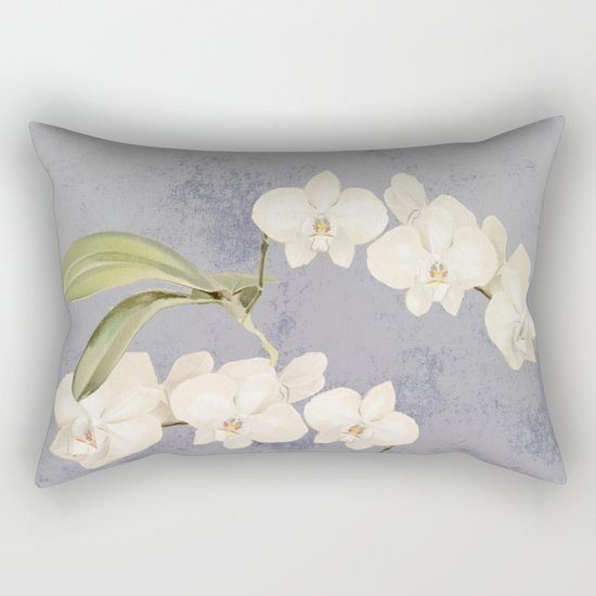 The grace Rectangular Pillow