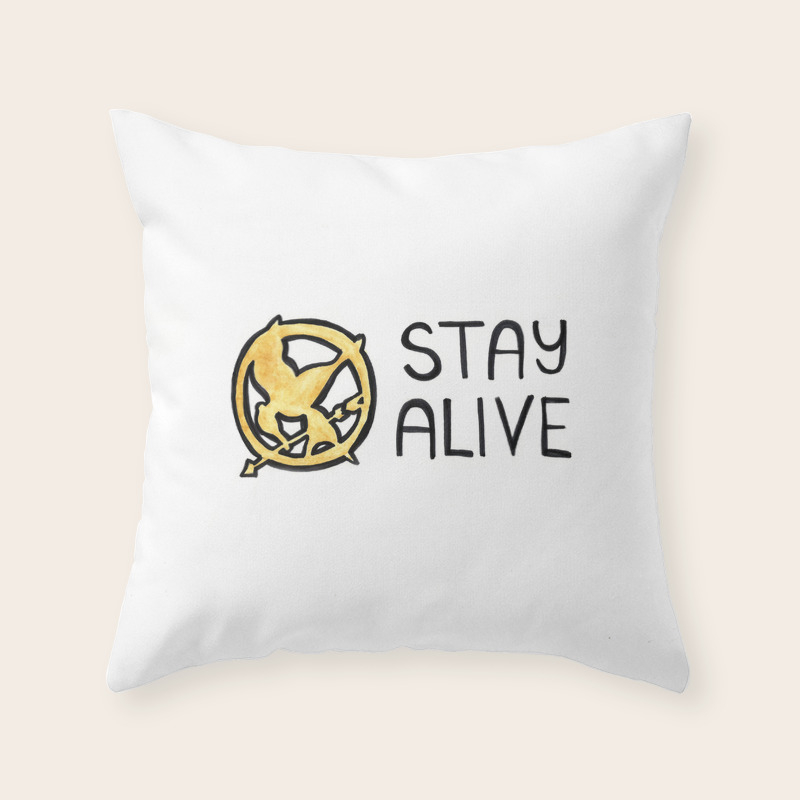 Any Last Advice Throw Pillow By Nicolealeisha Society6