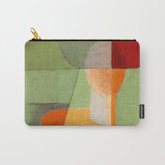 Ialorixá Carry-All Pouch
