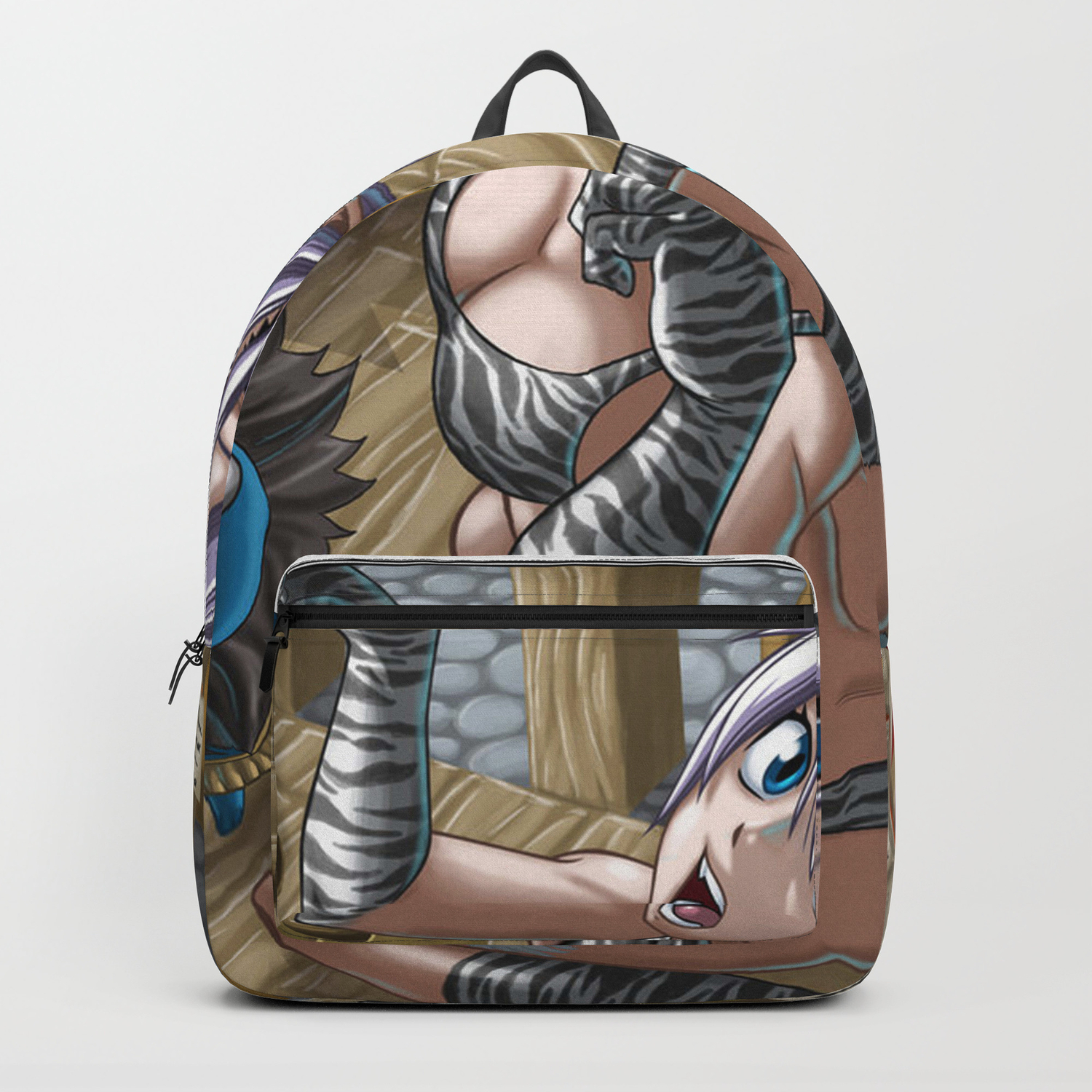 cat bookbags