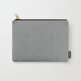 Lost Soul Gray Carry-All Pouch
