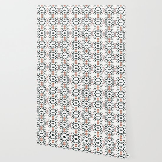 Pestle All Seeing Eye Wallpaper By Kedesigns Society6