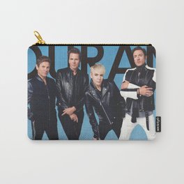 duran duran tour 2019 mamayo Carry-All Pouch