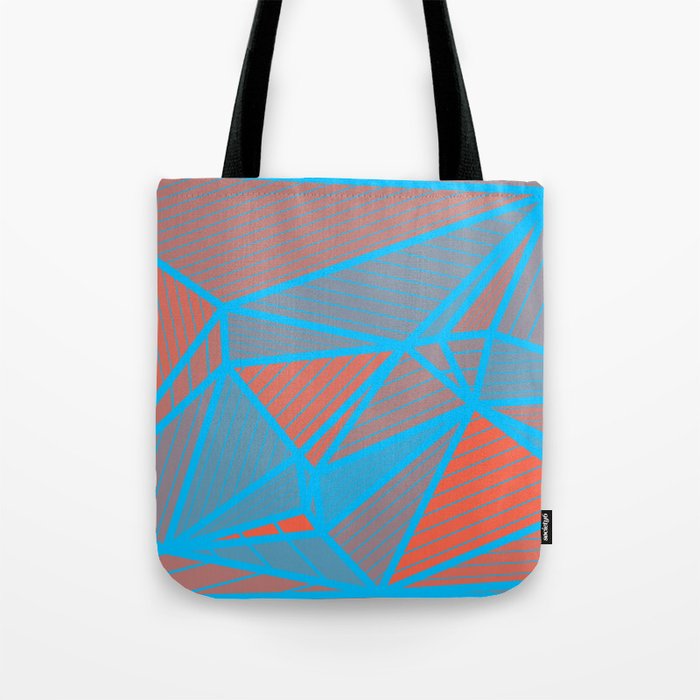 The Beginning Tote Bag