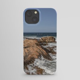 Coastal New England iPhone Case