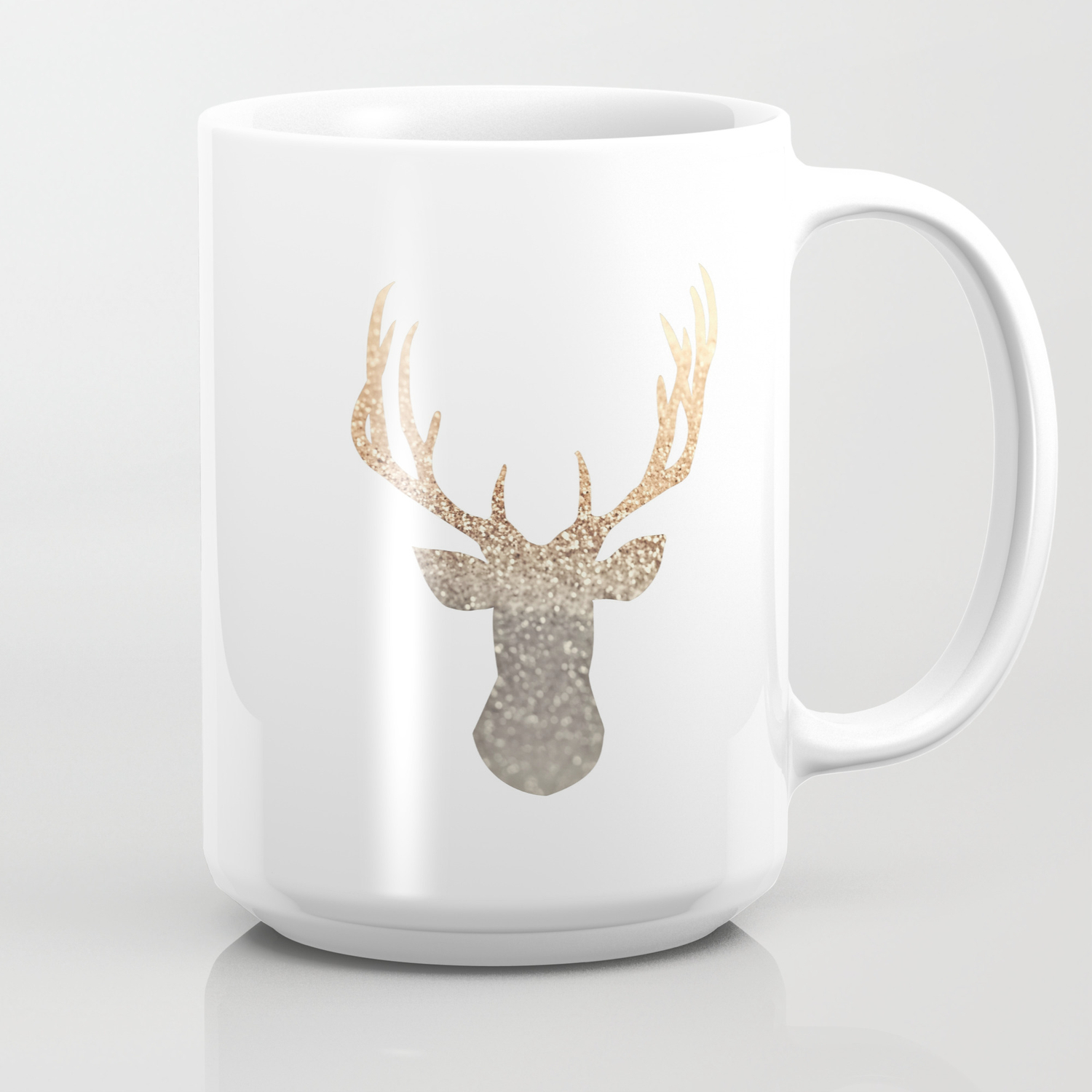deer mug