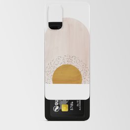 Sunrise #18 Android Card Case