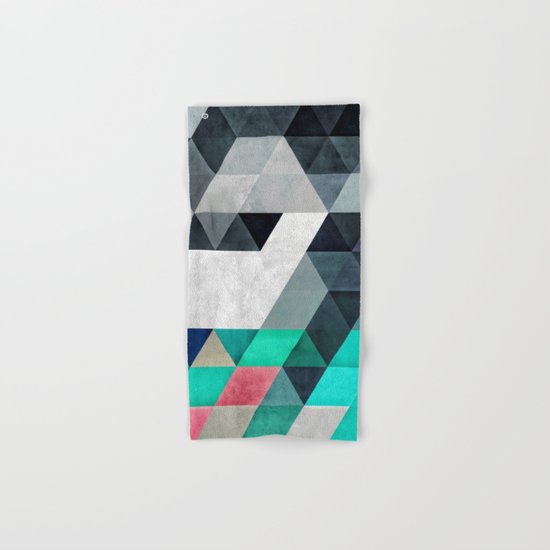flyx Hand & Bath Towel