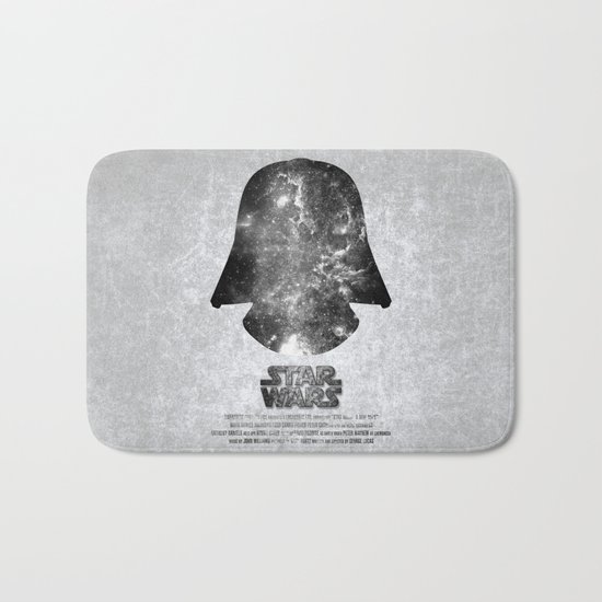 Star Wars - A New Hope Bath Mat