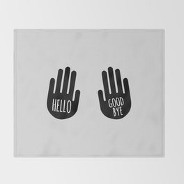 Klaus Throw Blankets For Any Room Or Decor Style Society6