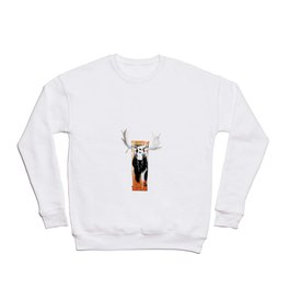 King pin Crewneck Sweatshirt