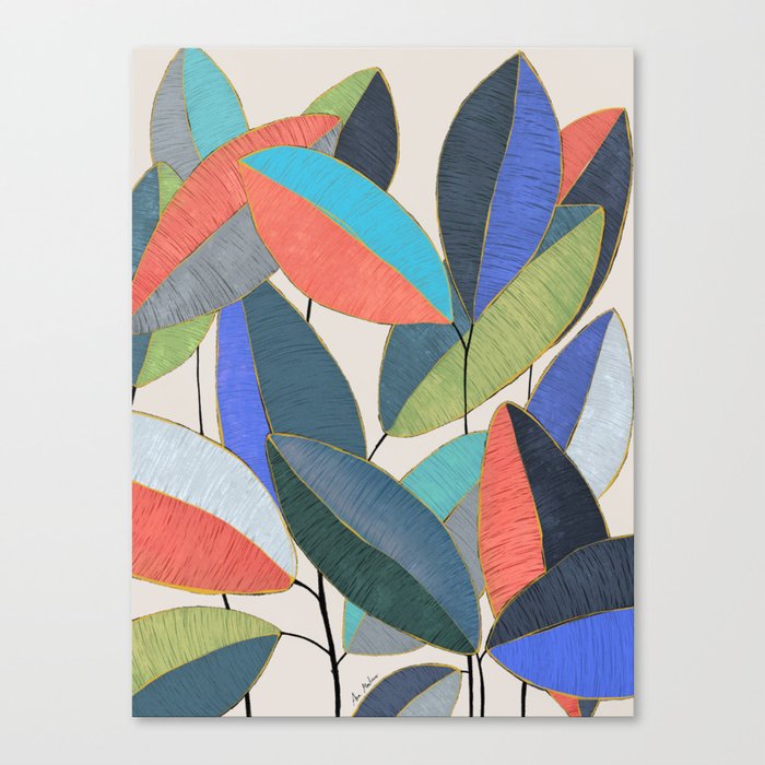 Canvas Print