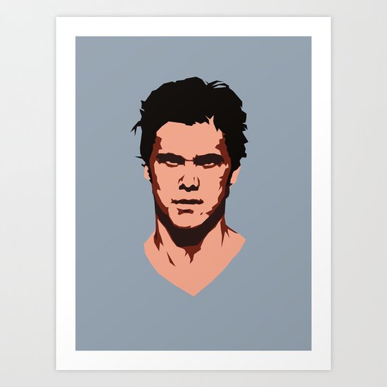 Redondo Art Print