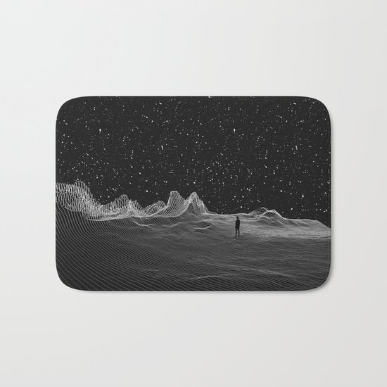This is the life for me Bath Mat