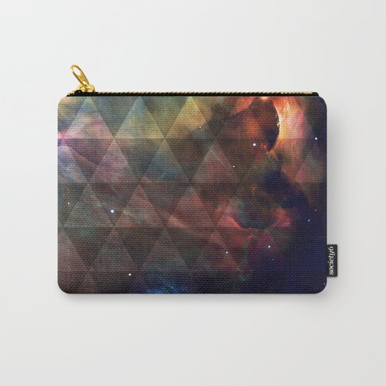 Explore II Carry-All Pouch