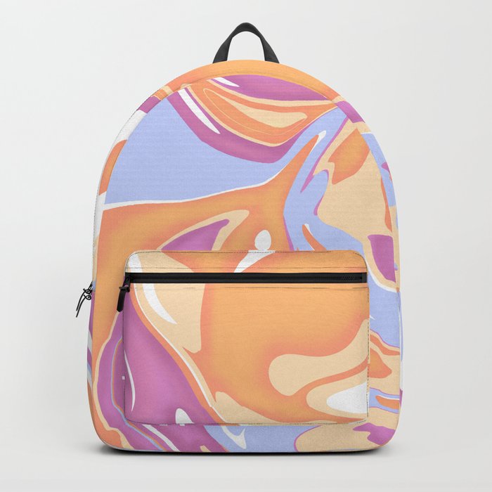 Future Fluidity Backpack