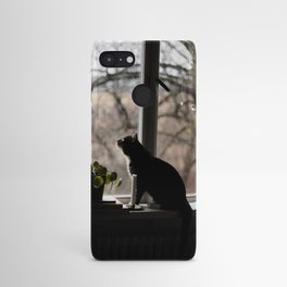 cat Android Case