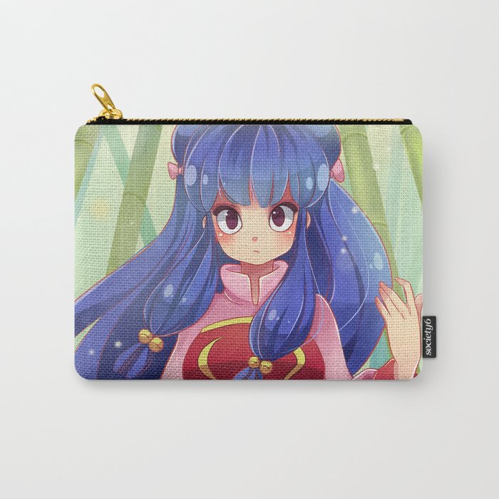 Shampoo Carry-All Pouch