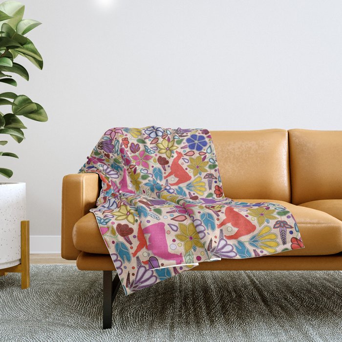 Peruvian store llama blankets