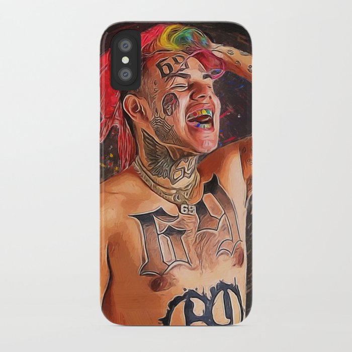 6ix9ine iphone 7 case 6ix9ine iphone 7 case