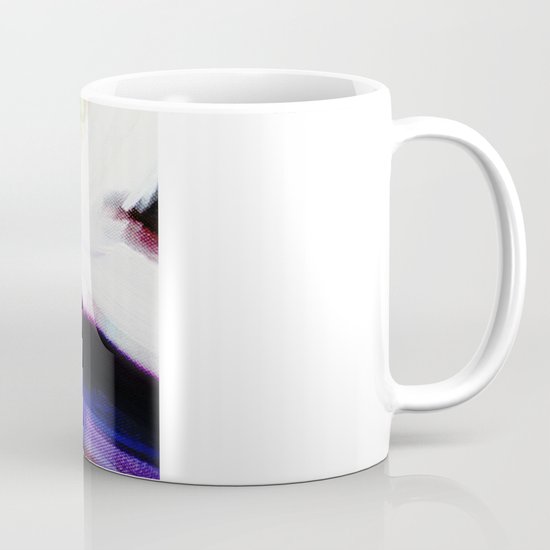 Laid to Rest Icon Mug