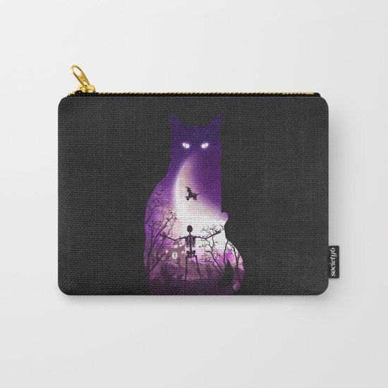 Fright Night Carry-All Pouch