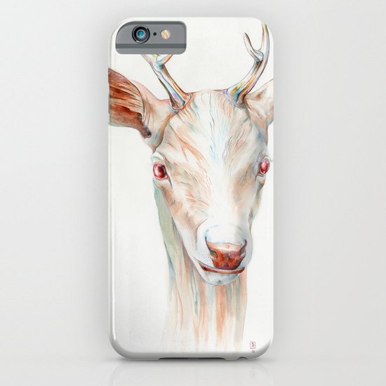 Stag iPhone & iPod Case
