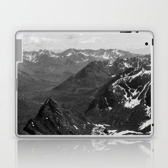 Archangel Valley Laptop & iPad Skin